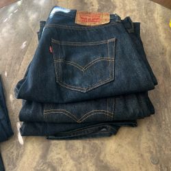 36x30 Levi’s