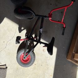 Mini bike Or bikes