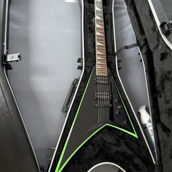 Jackson RR24XT Rhoads 