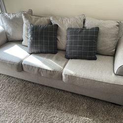 Couch And Loveseat Sofa