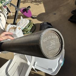 Barbell And Bumper Plates PRICES ARE LISTED BELOW