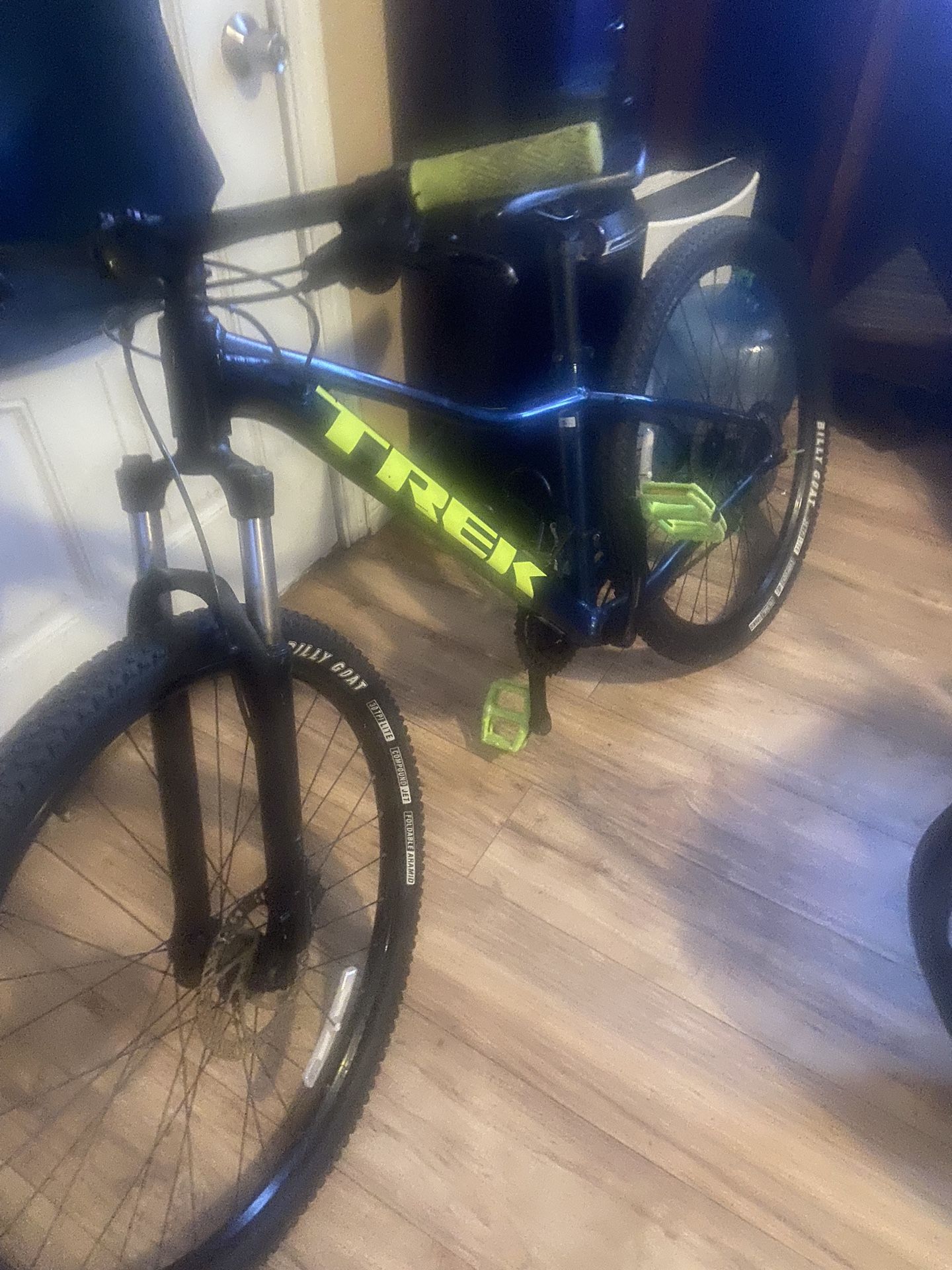 Trek Mountain Bike