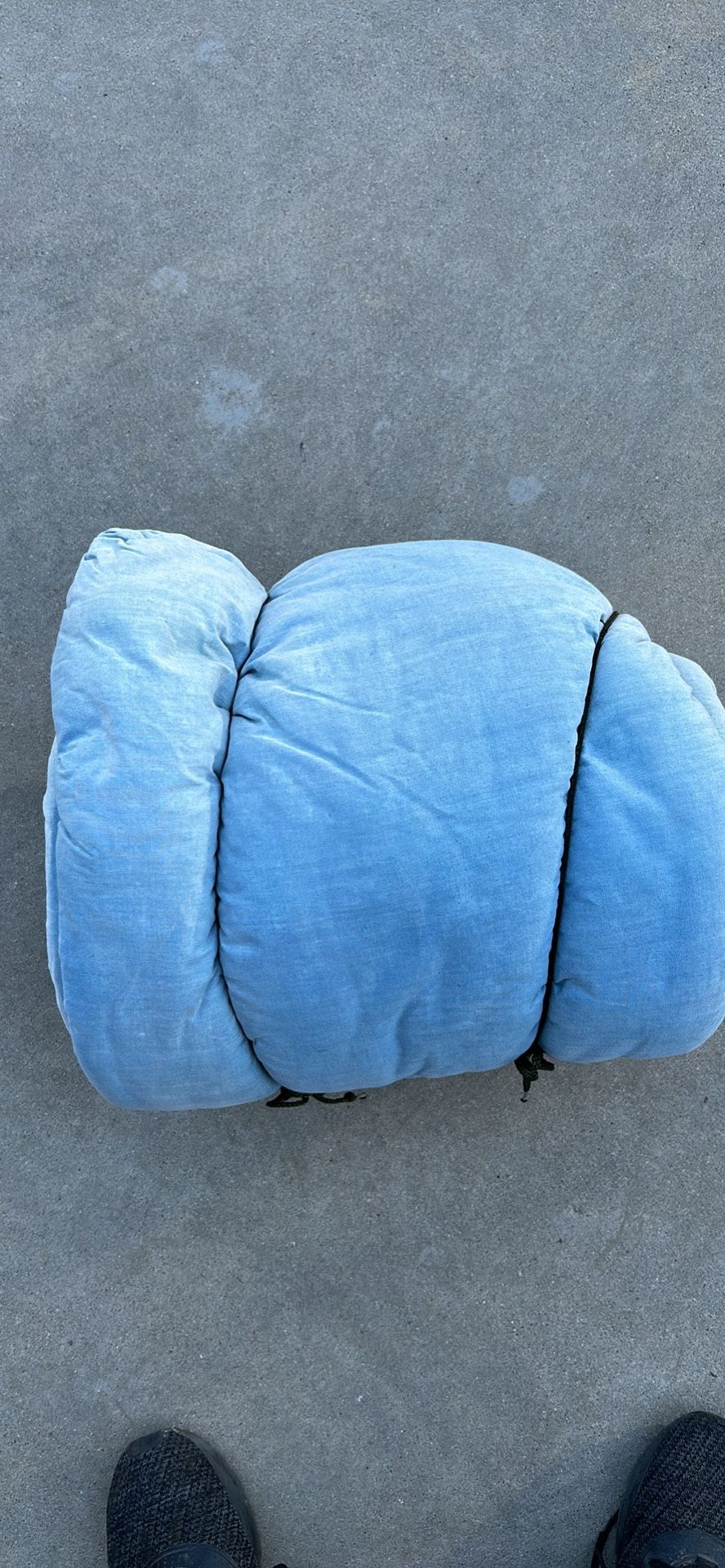 Sleeping Bag