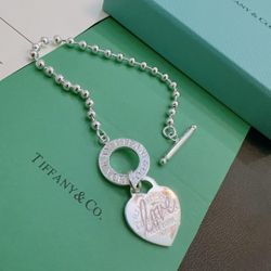 Tiffany & Co. Bracelet
