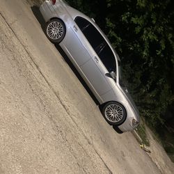 2007 BMW 750Li