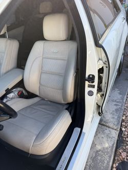 2009 Mercedes-Benz S-Class