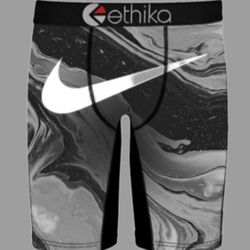 Ethika Mens Size M