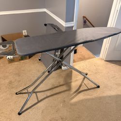 Adjustable Ironing Board 