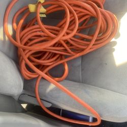 Heavy Duty Electric  Cord Like New 