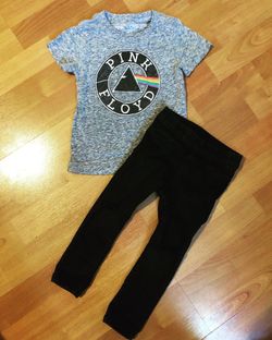 Toddler Outfit see description