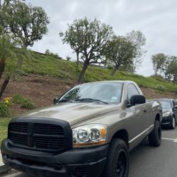 2006 Dodge Ram 1500 
