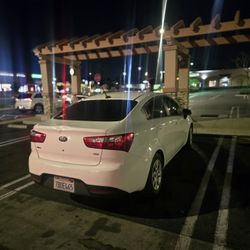 2013 KIA Rio LX