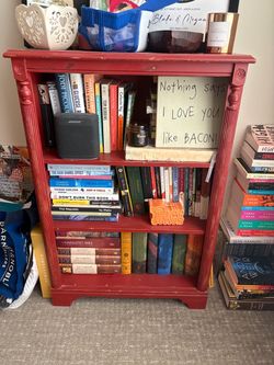 Bookcase