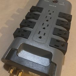 Surge Protector