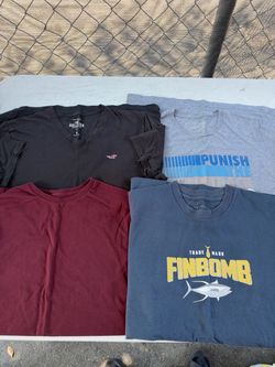 Men’s T-Shirts