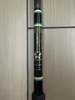 Calstar Grafighter 800M