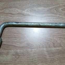 Lug Wrench
