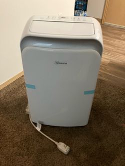 Portable AC Unit