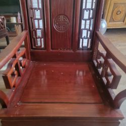 Asian Style Chairs