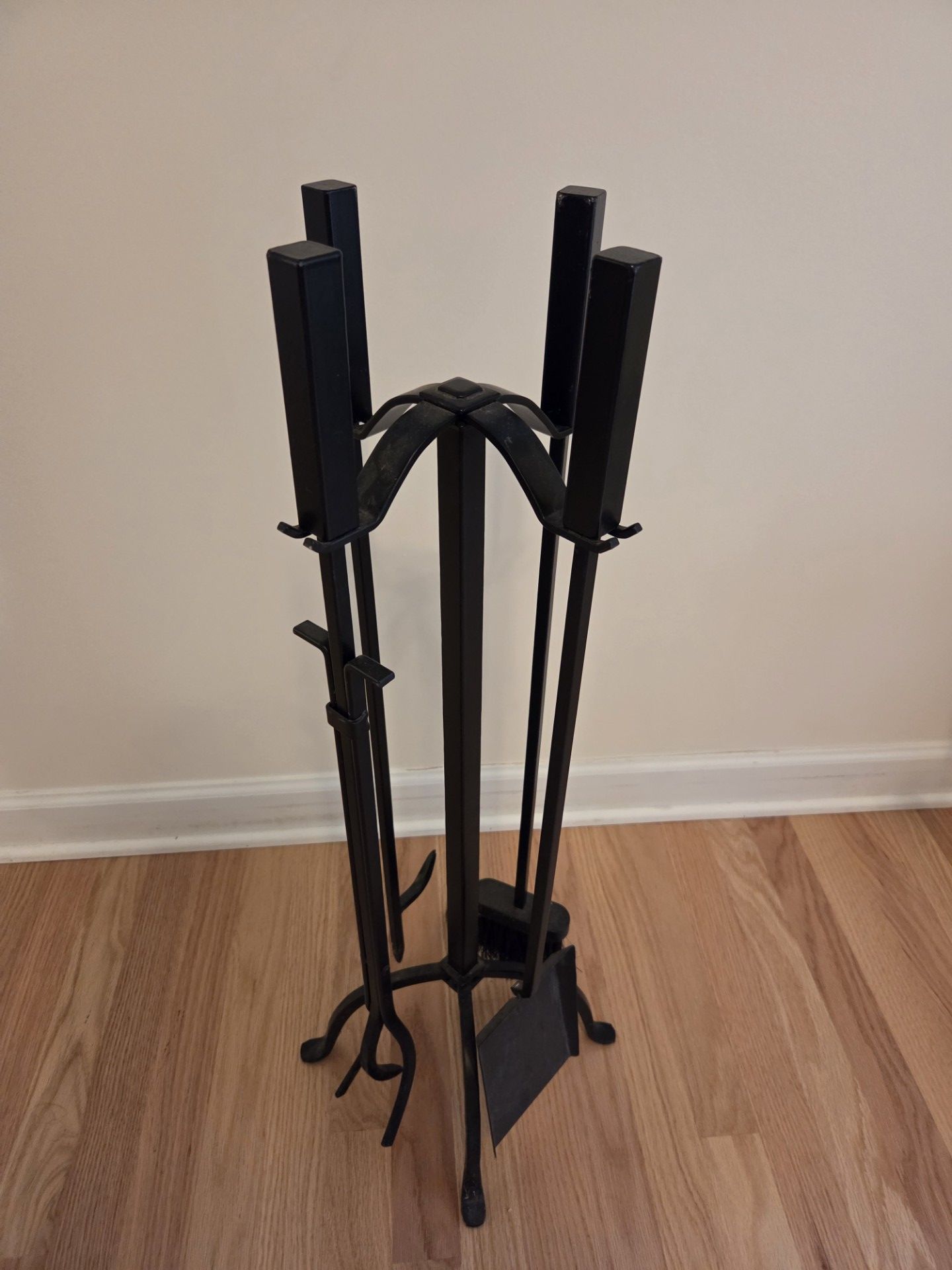 Fireplace Tool Set
