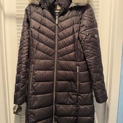 Michael Kors coat