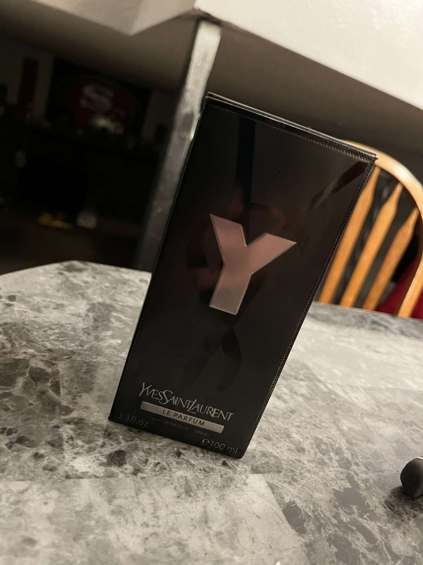 YSL Cologne 