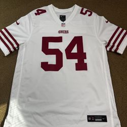 Nike SF 49ers Fred Warner 