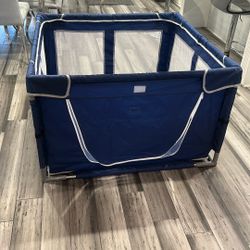 Indoor Puppy Playpen 