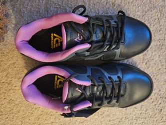 Women's work boots