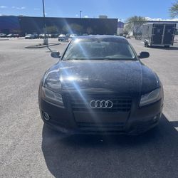 2012 Audi A5