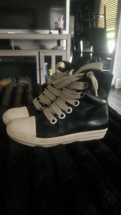 Rick Owen’s