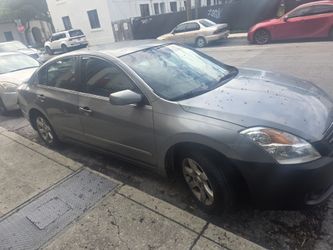 2009 Nissan Altima