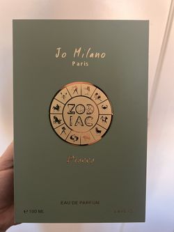 Jo Milano Pisces Perfume