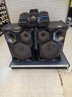 Speaker