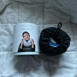Ostrichpillow GO Neck Pillow (Brand New : Unused)