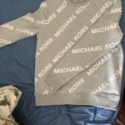 Michael Kors Crewneck