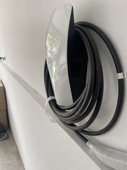 Tesla Wall Connector Install