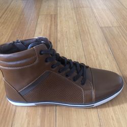 Kenneth cole outlet high top shoes