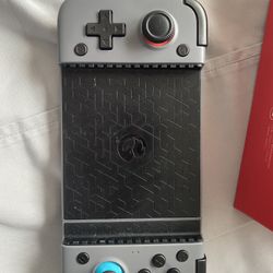 Gamesir X2 Bluetooth Controller For iPhone And Android 