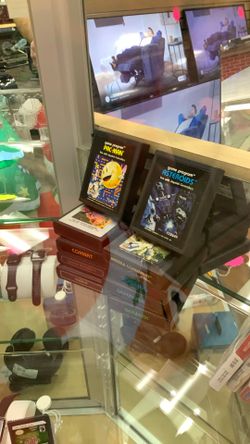 Atari 2600 Games