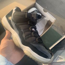 Jordan 11 Sz 11