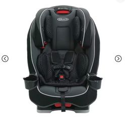 Graco Slim fit 3 In1 Convertible Car Seat