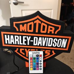 3d Printed Signs