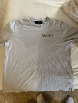 amiri shirt