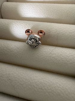 Disney Pandora charm