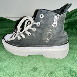 Converse All Star Youth Size 3 