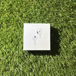 AirPods 4th Gen