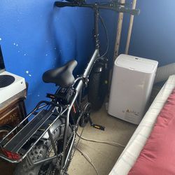 Electric Bike 