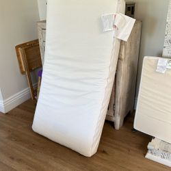 Stork Crib Mattress