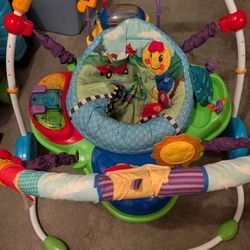 Baby Activity Jumper